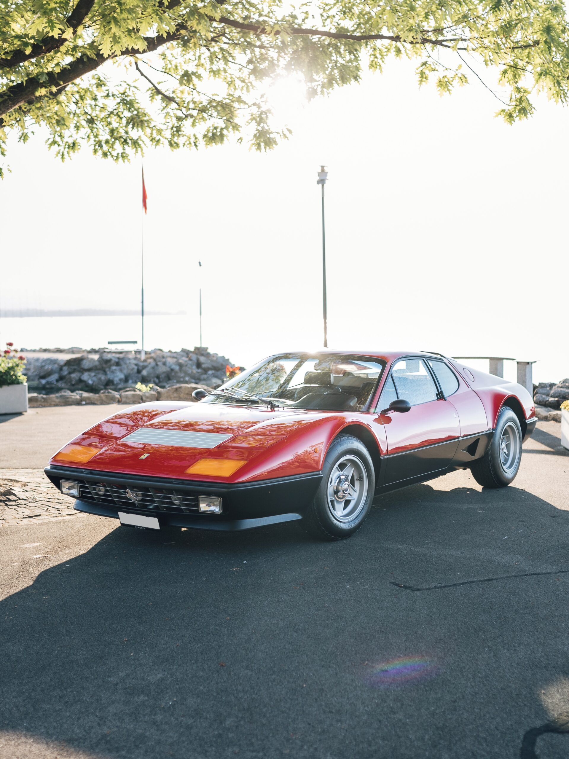 Ferrari 512BB